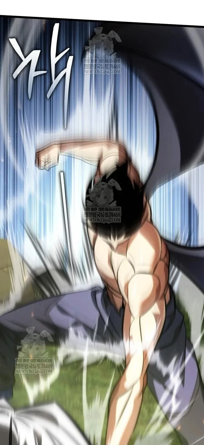 Chiến Binh Hồi Quy Chap 127 - Next Chap 128