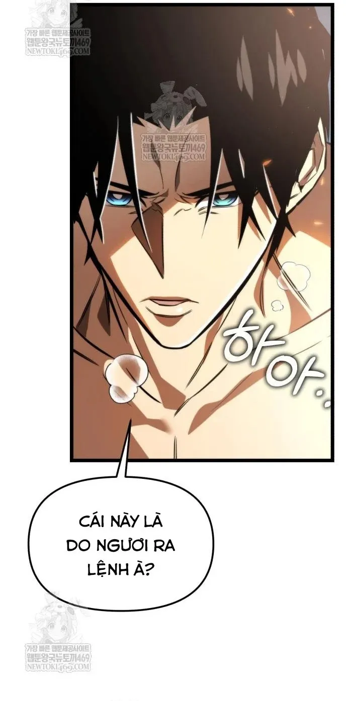 Chiến Binh Hồi Quy Chap 127 - Next Chap 128