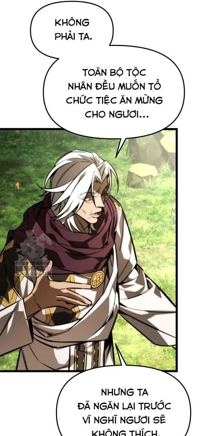 Chiến Binh Hồi Quy Chap 127 - Next Chap 128