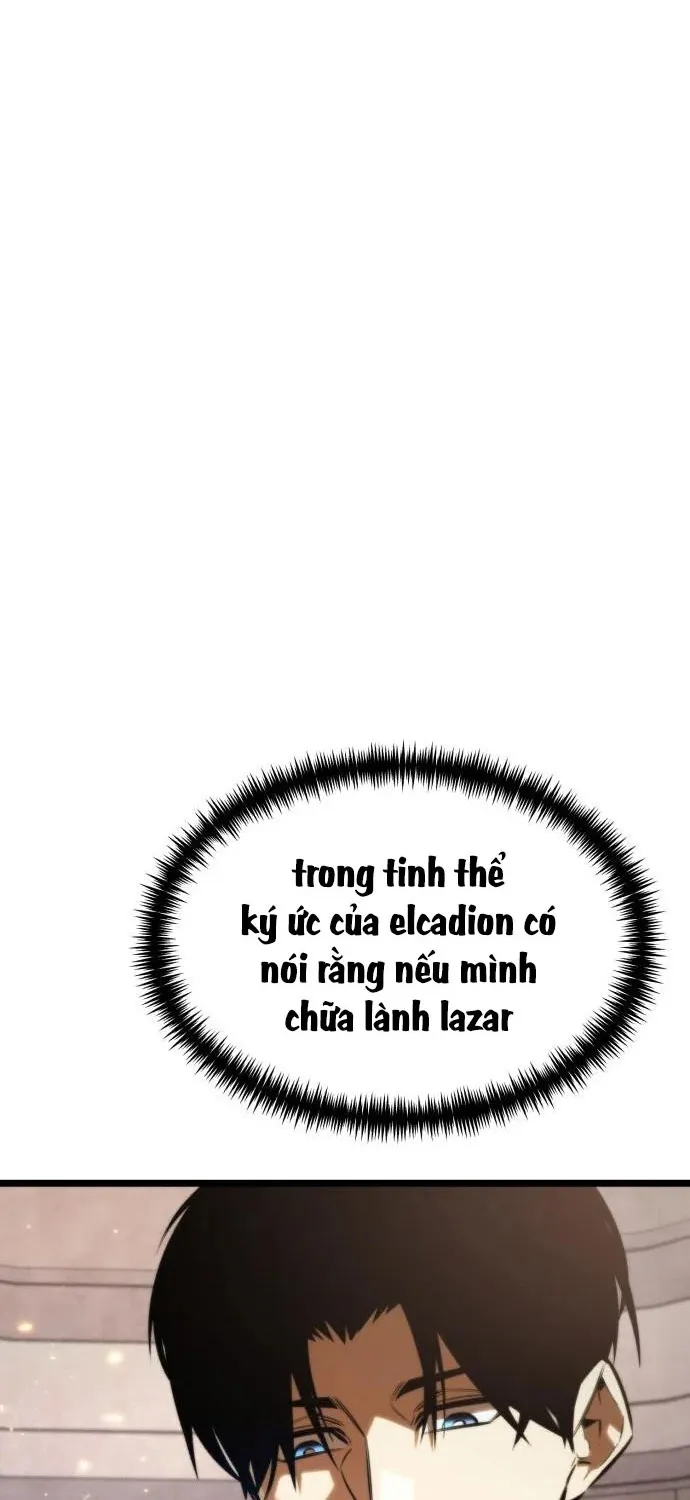 Chiến Binh Hồi Quy Chap 127 - Next Chap 128