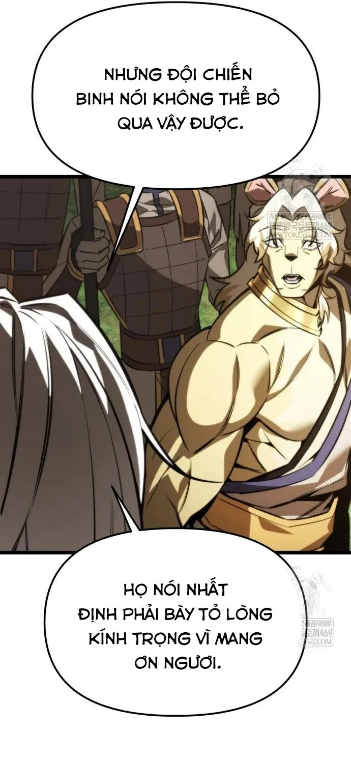 Chiến Binh Hồi Quy Chap 127 - Next Chap 128