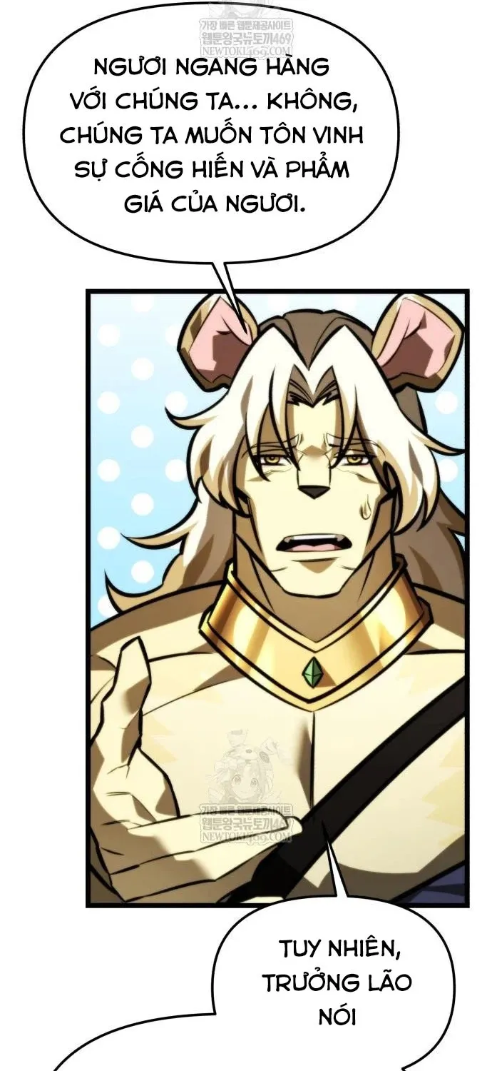 Chiến Binh Hồi Quy Chap 127 - Next Chap 128