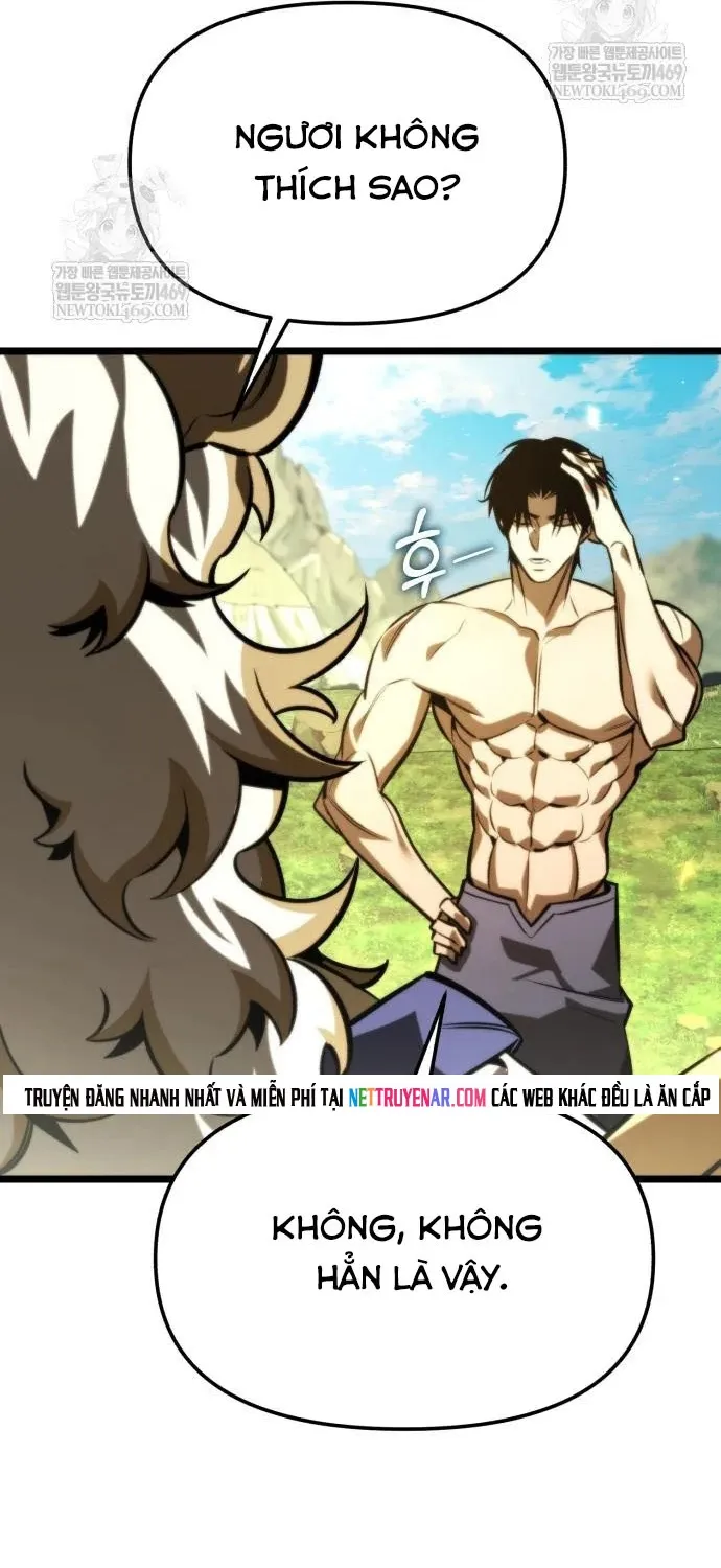 Chiến Binh Hồi Quy Chap 127 - Next Chap 128