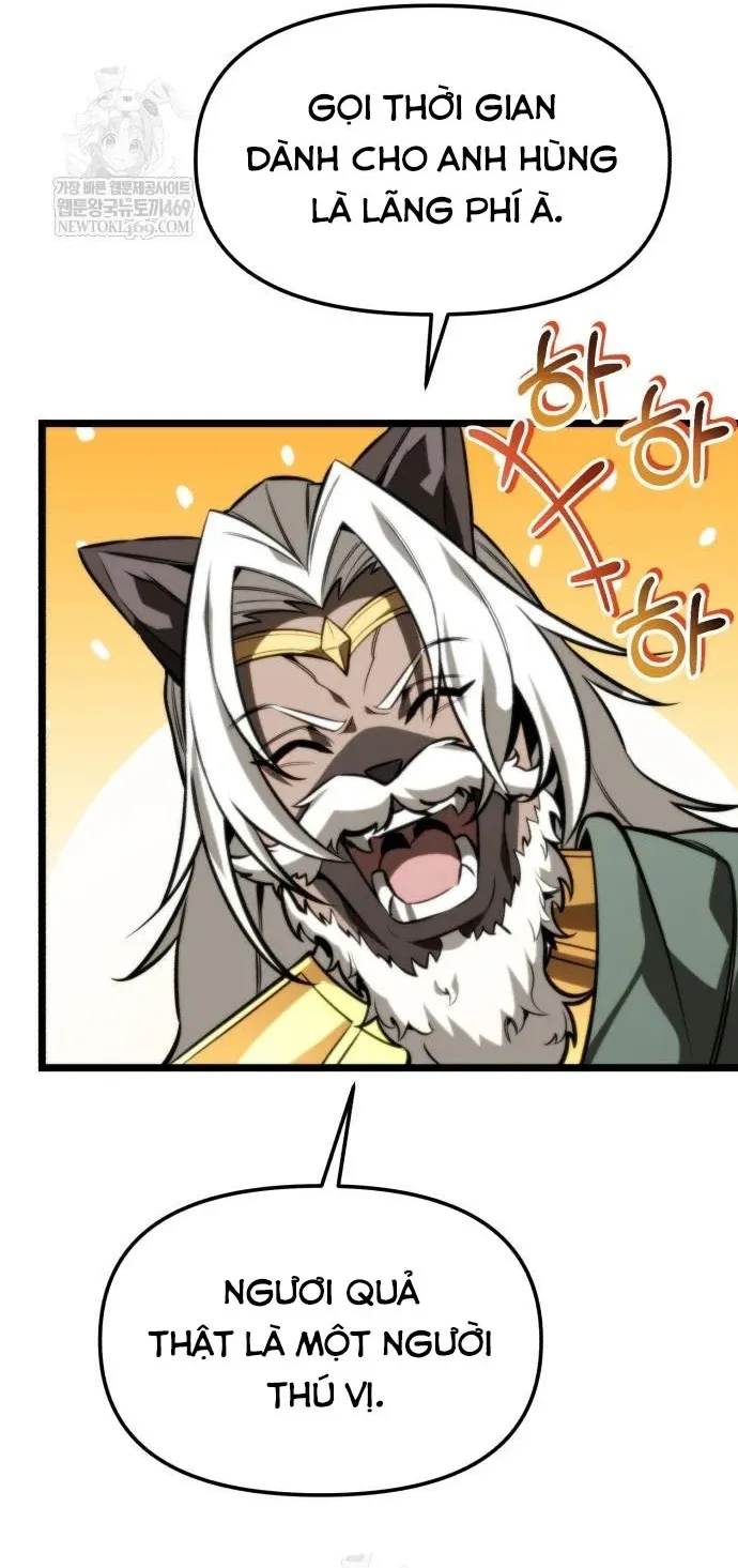 Chiến Binh Hồi Quy Chap 127 - Next Chap 128