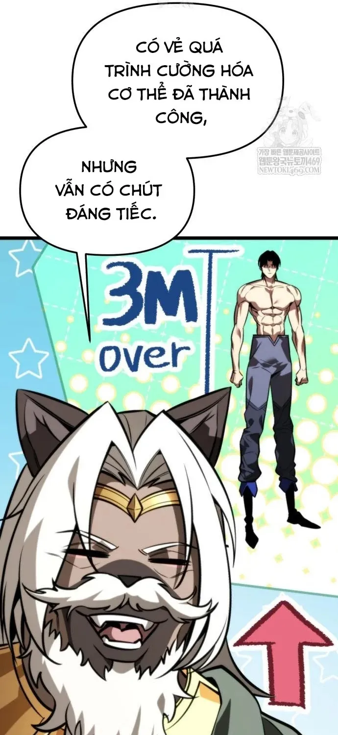 Chiến Binh Hồi Quy Chap 127 - Next Chap 128