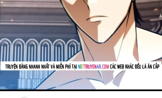 Chiến Binh Hồi Quy Chap 127 - Next Chap 128