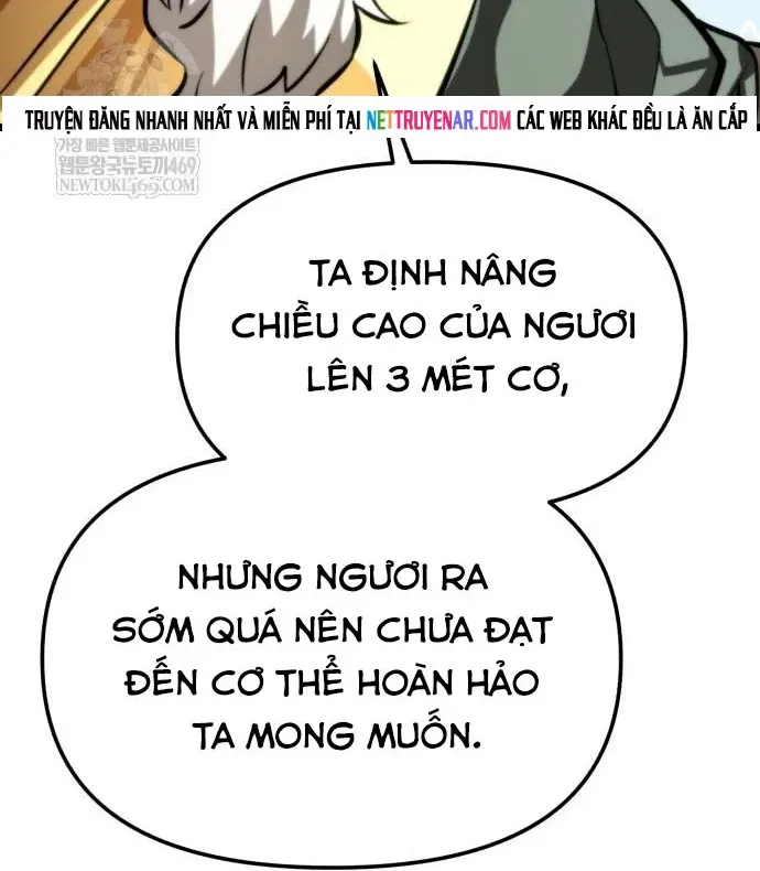 Chiến Binh Hồi Quy Chap 127 - Next Chap 128