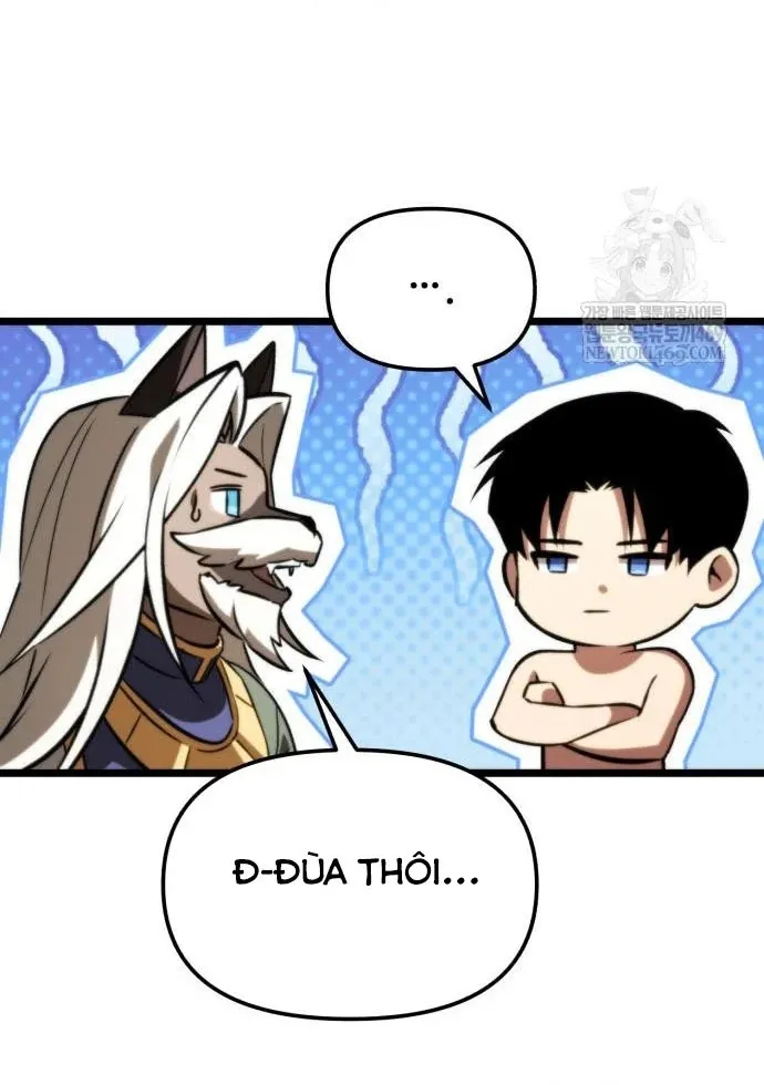 Chiến Binh Hồi Quy Chap 127 - Next Chap 128