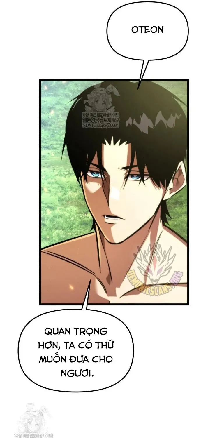 Chiến Binh Hồi Quy Chap 127 - Next Chap 128