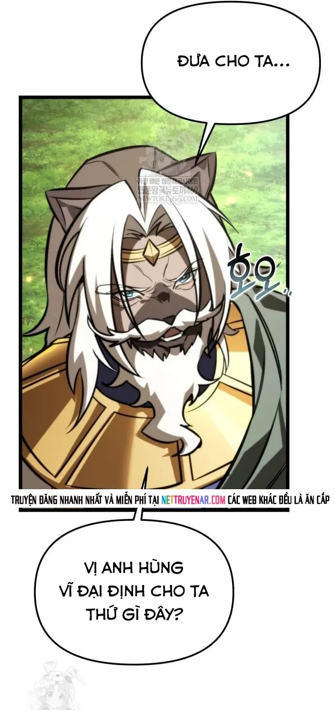 Chiến Binh Hồi Quy Chap 127 - Next Chap 128