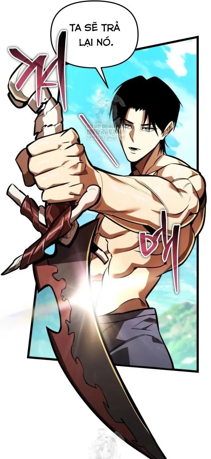 Chiến Binh Hồi Quy Chap 127 - Next Chap 128