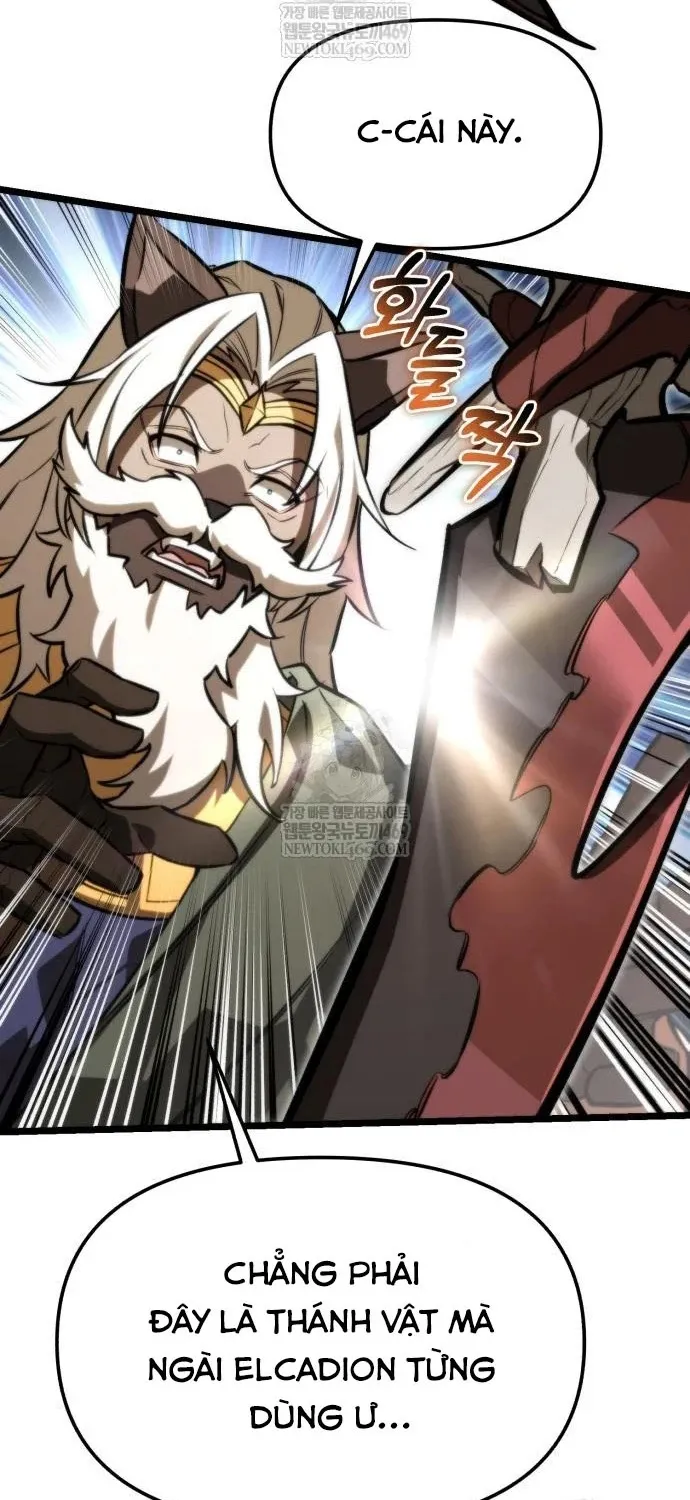 Chiến Binh Hồi Quy Chap 127 - Next Chap 128