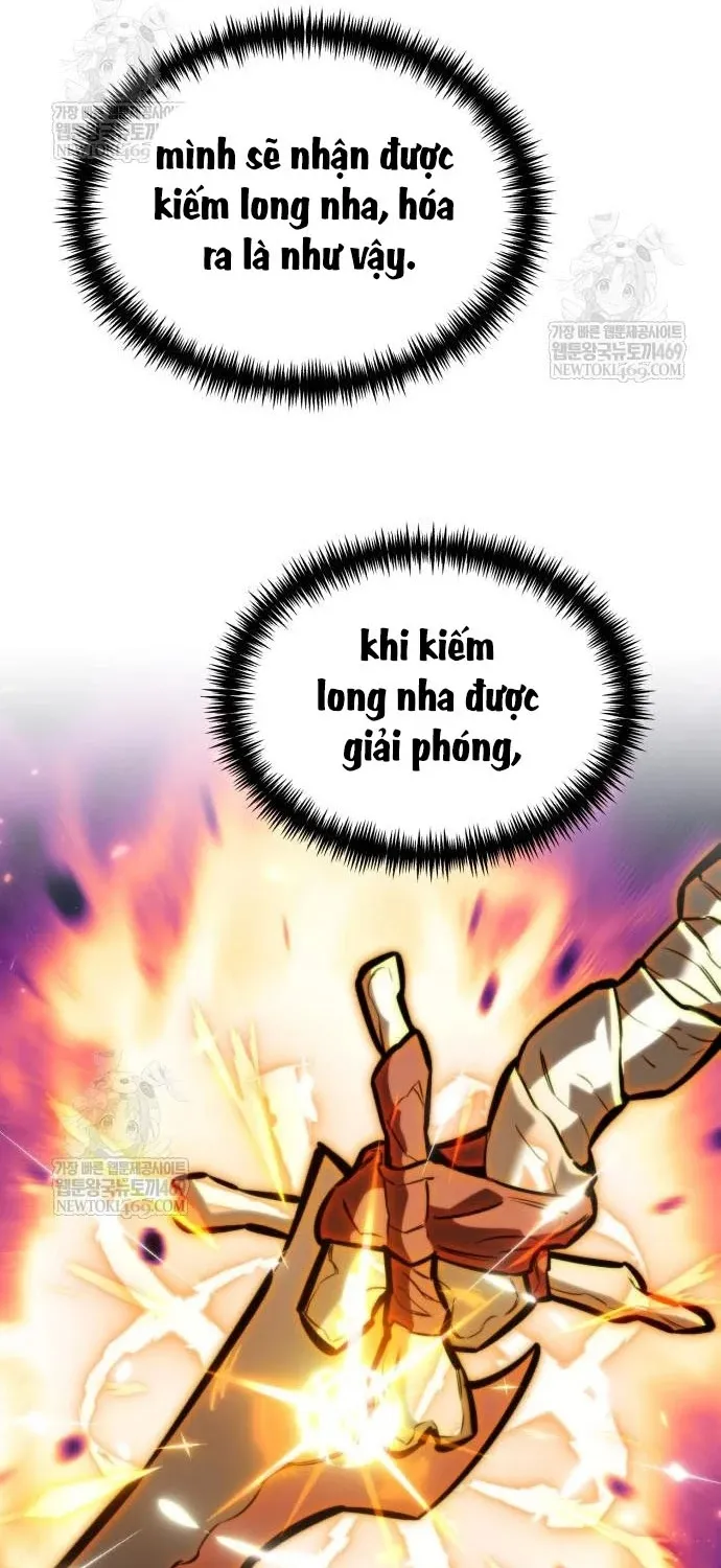 Chiến Binh Hồi Quy Chap 127 - Next Chap 128