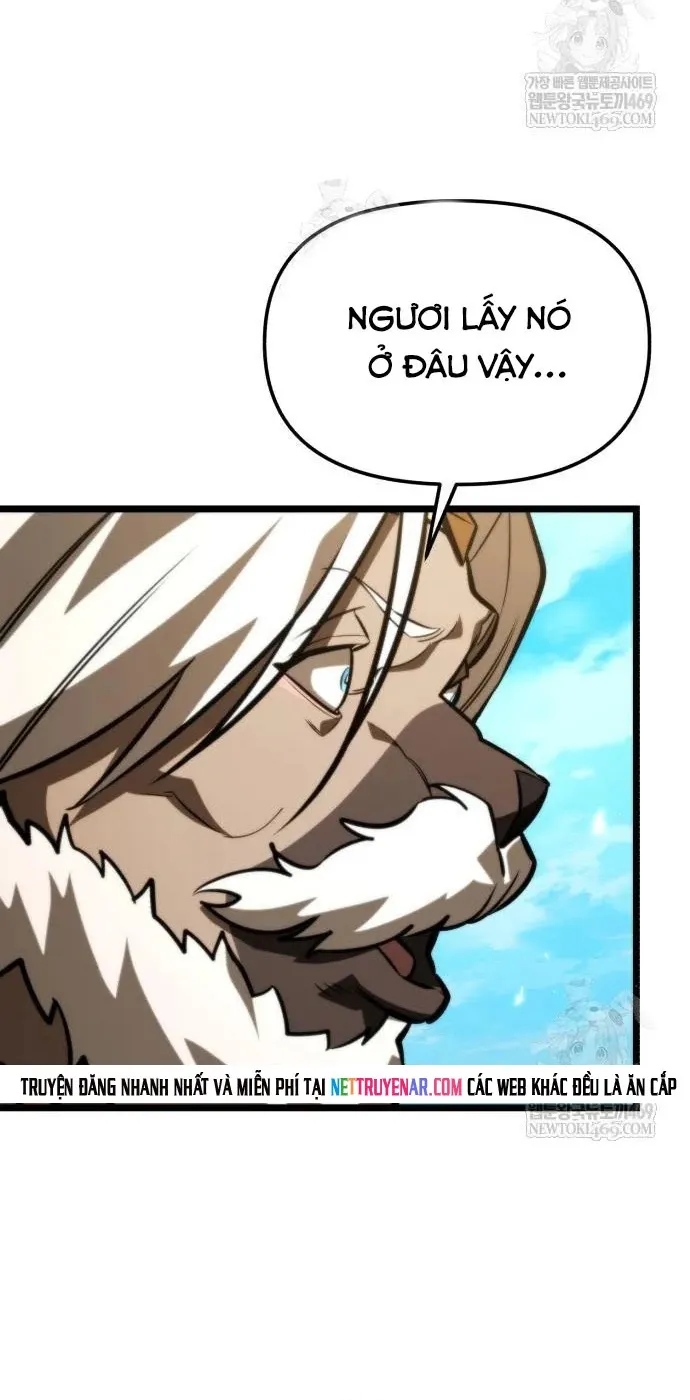 Chiến Binh Hồi Quy Chap 127 - Next Chap 128