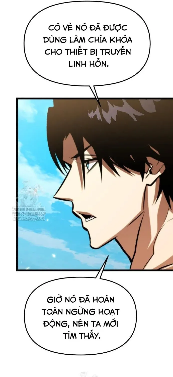 Chiến Binh Hồi Quy Chap 127 - Next Chap 128