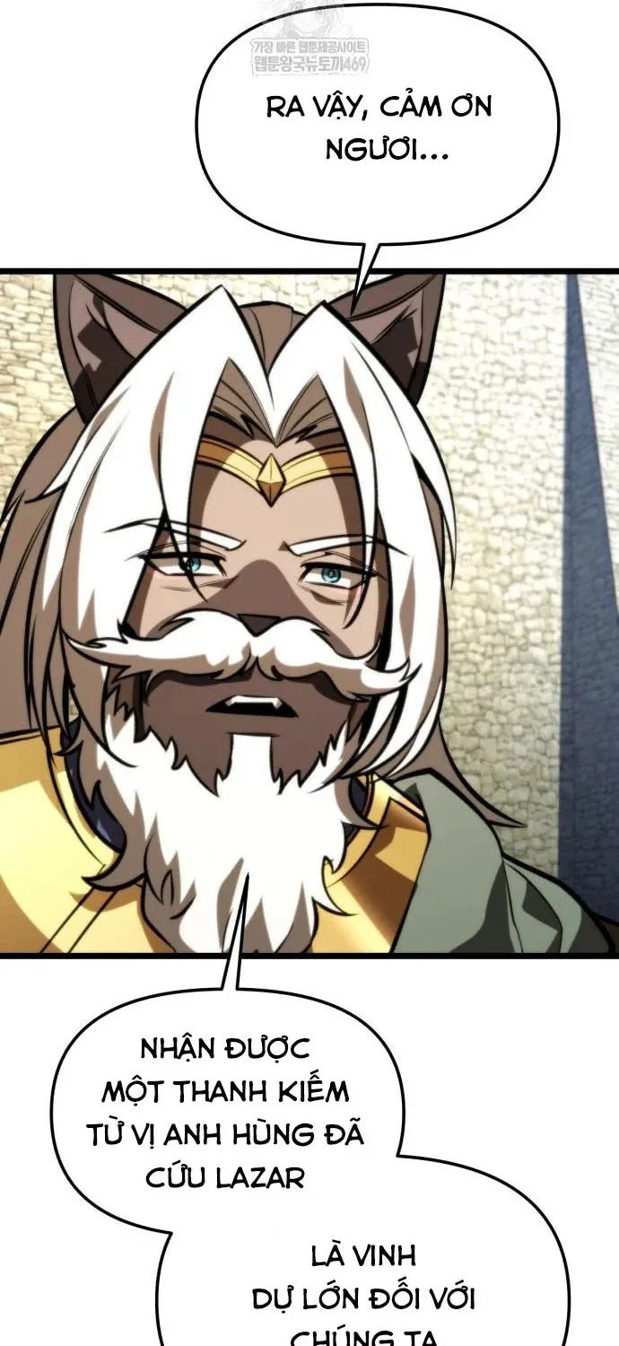 Chiến Binh Hồi Quy Chap 127 - Next Chap 128