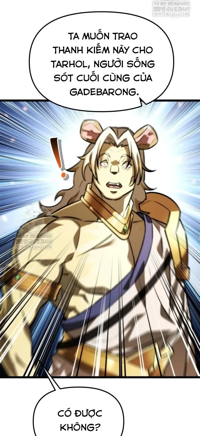 Chiến Binh Hồi Quy Chap 127 - Next Chap 128