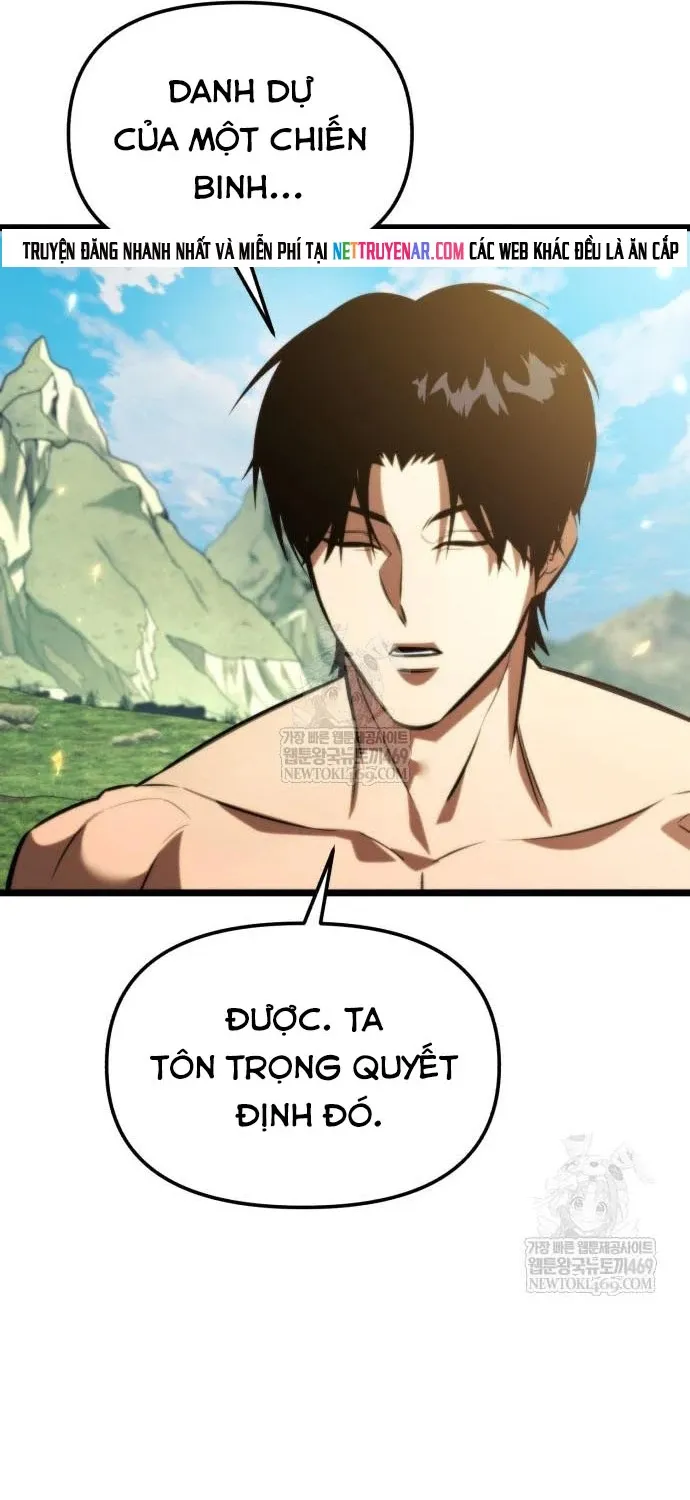 Chiến Binh Hồi Quy Chap 127 - Next Chap 128