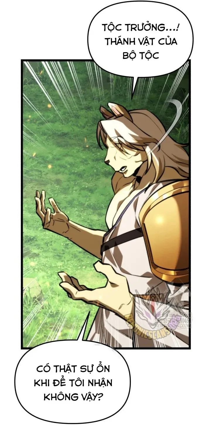 Chiến Binh Hồi Quy Chap 127 - Next Chap 128