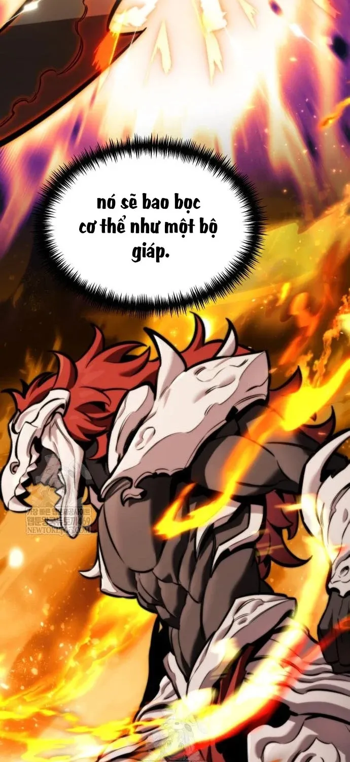 Chiến Binh Hồi Quy Chap 127 - Next Chap 128