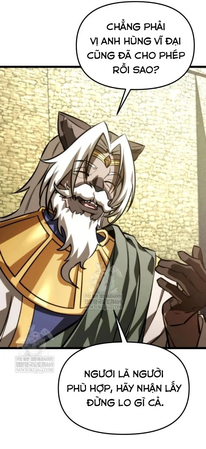 Chiến Binh Hồi Quy Chap 127 - Next Chap 128