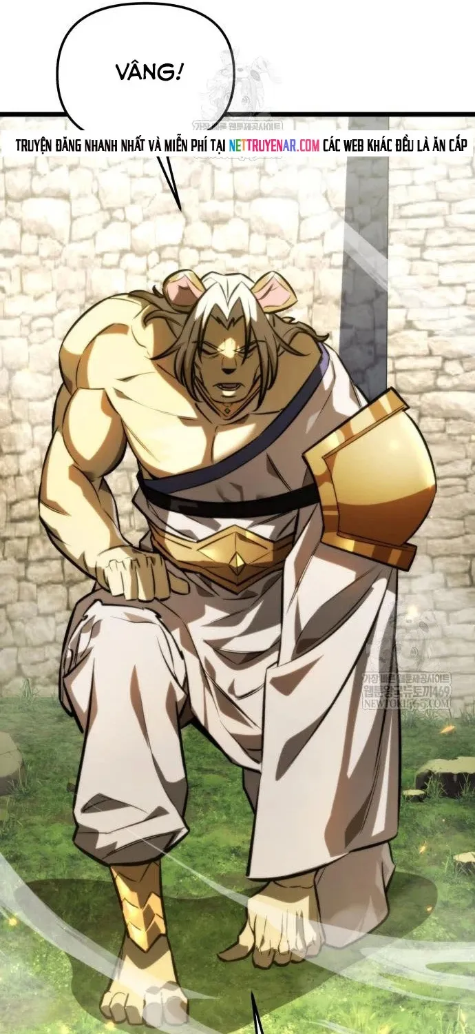 Chiến Binh Hồi Quy Chap 127 - Next Chap 128