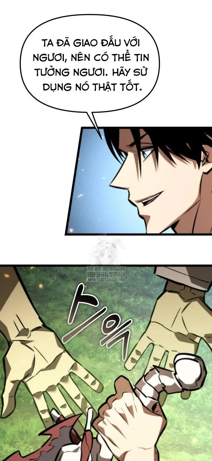 Chiến Binh Hồi Quy Chap 127 - Next Chap 128