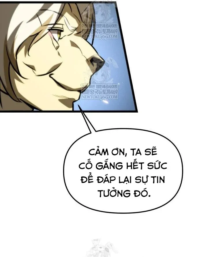 Chiến Binh Hồi Quy Chap 127 - Next Chap 128