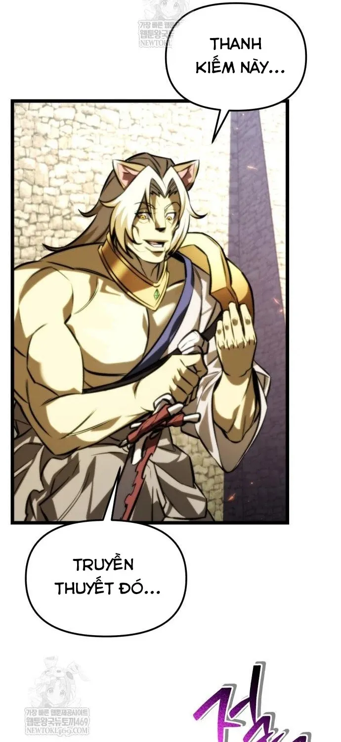 Chiến Binh Hồi Quy Chap 127 - Next Chap 128