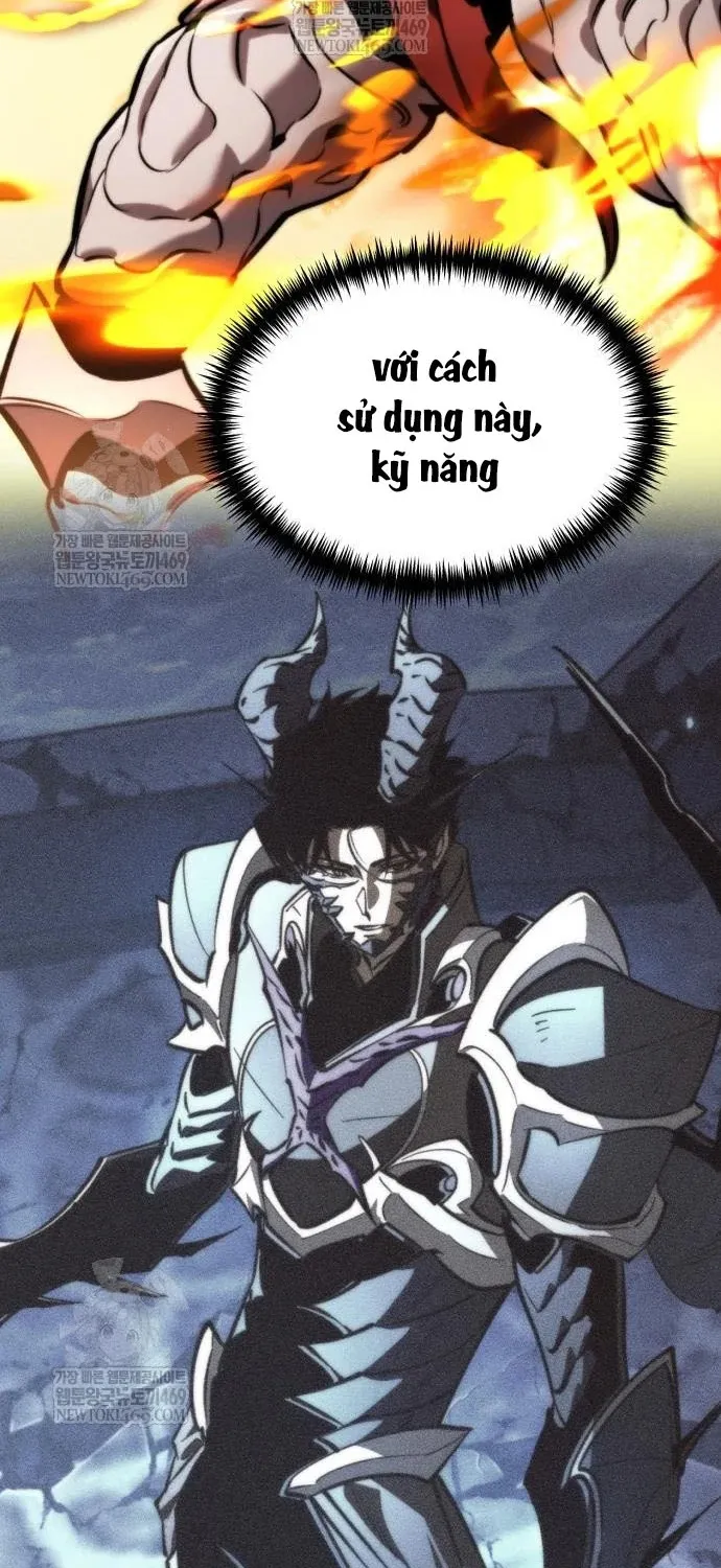 Chiến Binh Hồi Quy Chap 127 - Next Chap 128