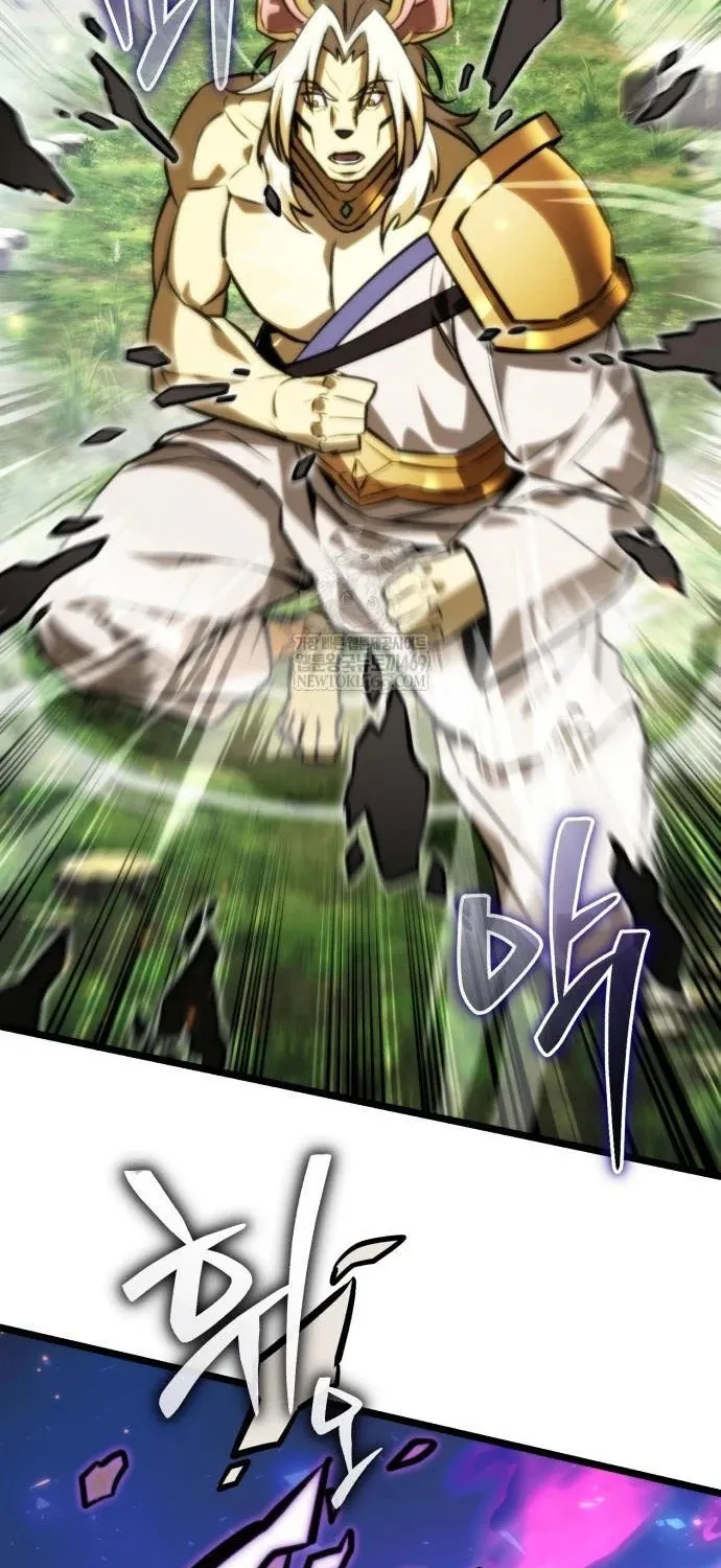 Chiến Binh Hồi Quy Chap 127 - Next Chap 128