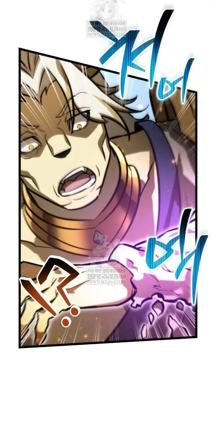 Chiến Binh Hồi Quy Chap 127 - Next Chap 128