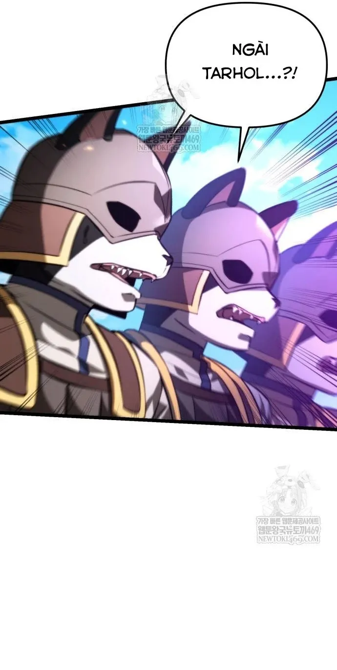 Chiến Binh Hồi Quy Chap 127 - Next Chap 128