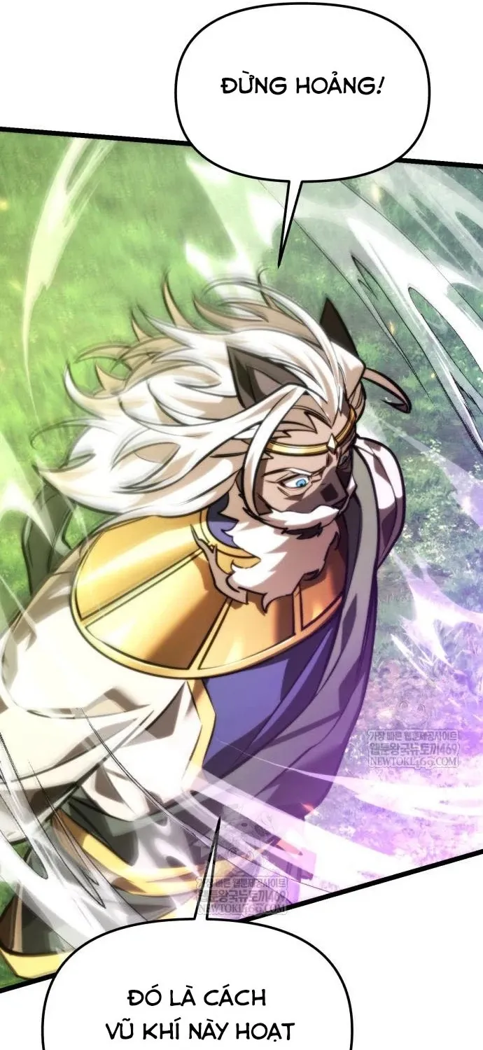 Chiến Binh Hồi Quy Chap 127 - Next Chap 128