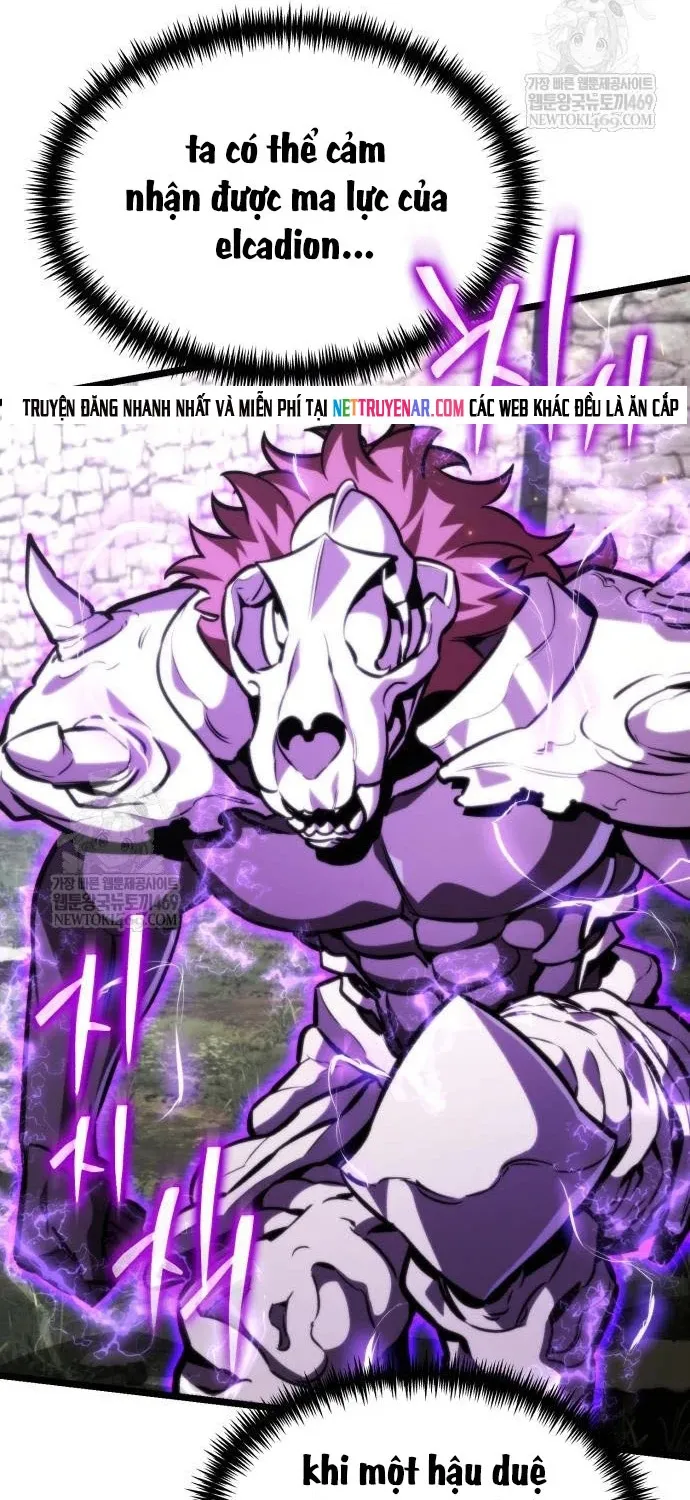 Chiến Binh Hồi Quy Chap 127 - Next Chap 128