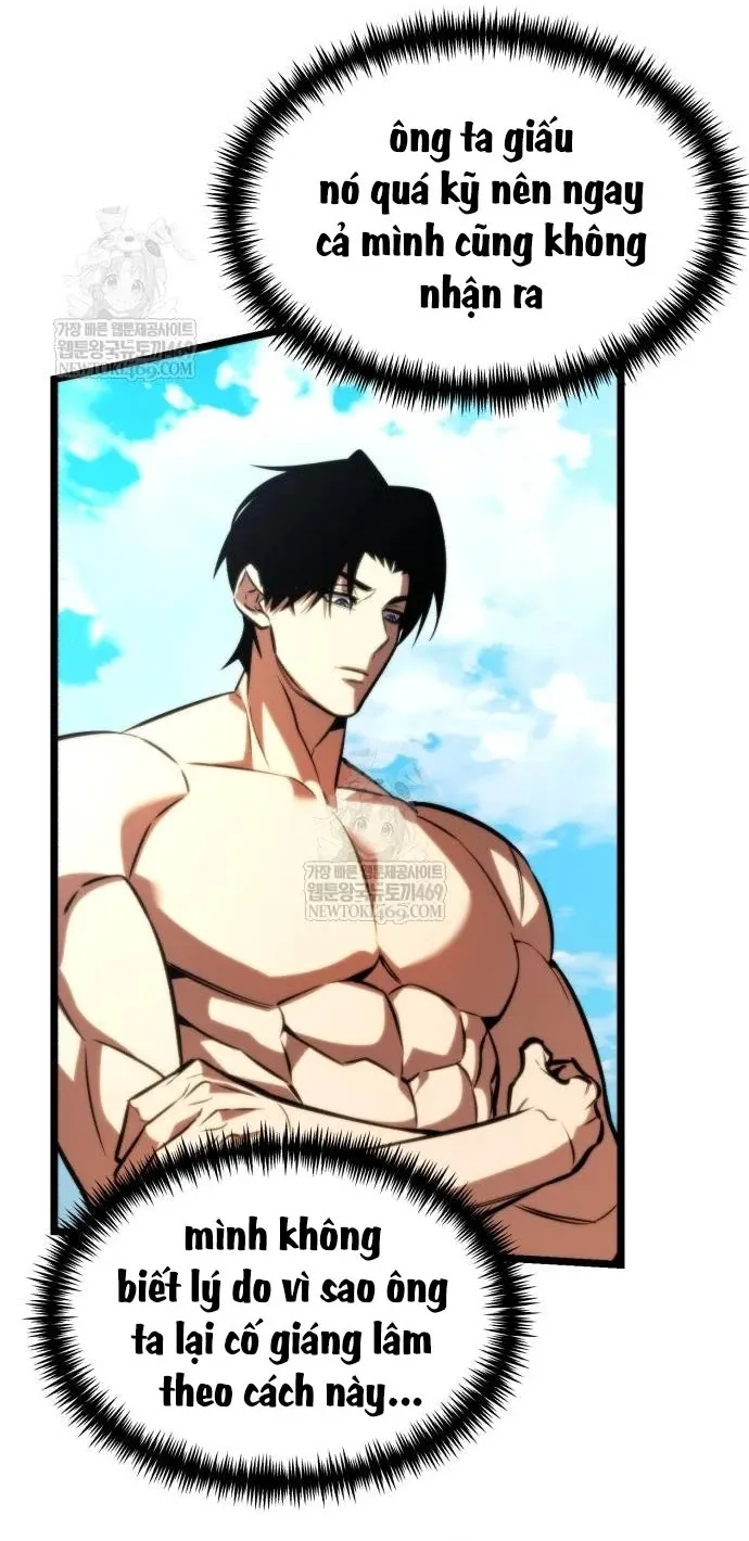 Chiến Binh Hồi Quy Chap 127 - Next Chap 128