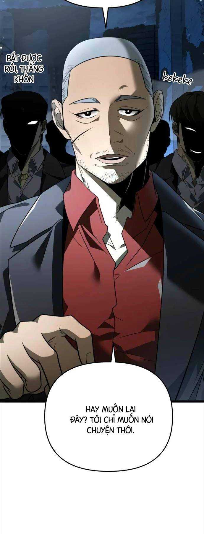 Chiến Binh Hồi Quy Chap 13 - Next Chap 14