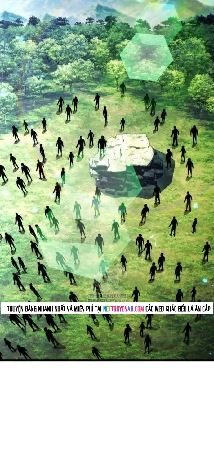 Chiến Binh Hồi Quy Chap 130 - Next Chap 131