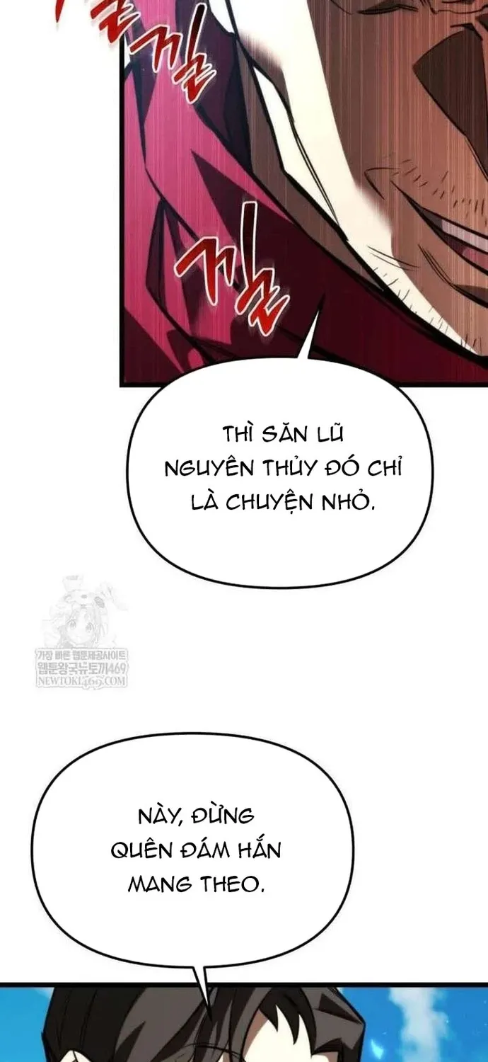 Chiến Binh Hồi Quy Chap 130 - Next Chap 131