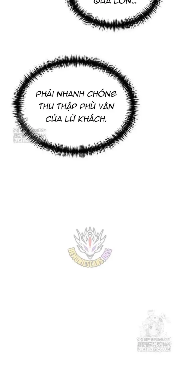 Chiến Binh Hồi Quy Chap 130 - Next Chap 131