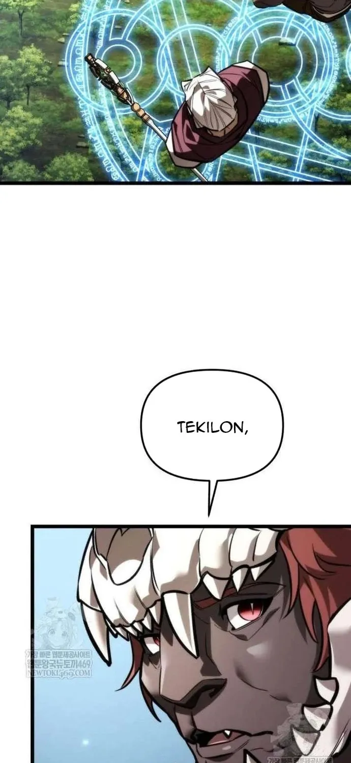 Chiến Binh Hồi Quy Chap 130 - Next Chap 131