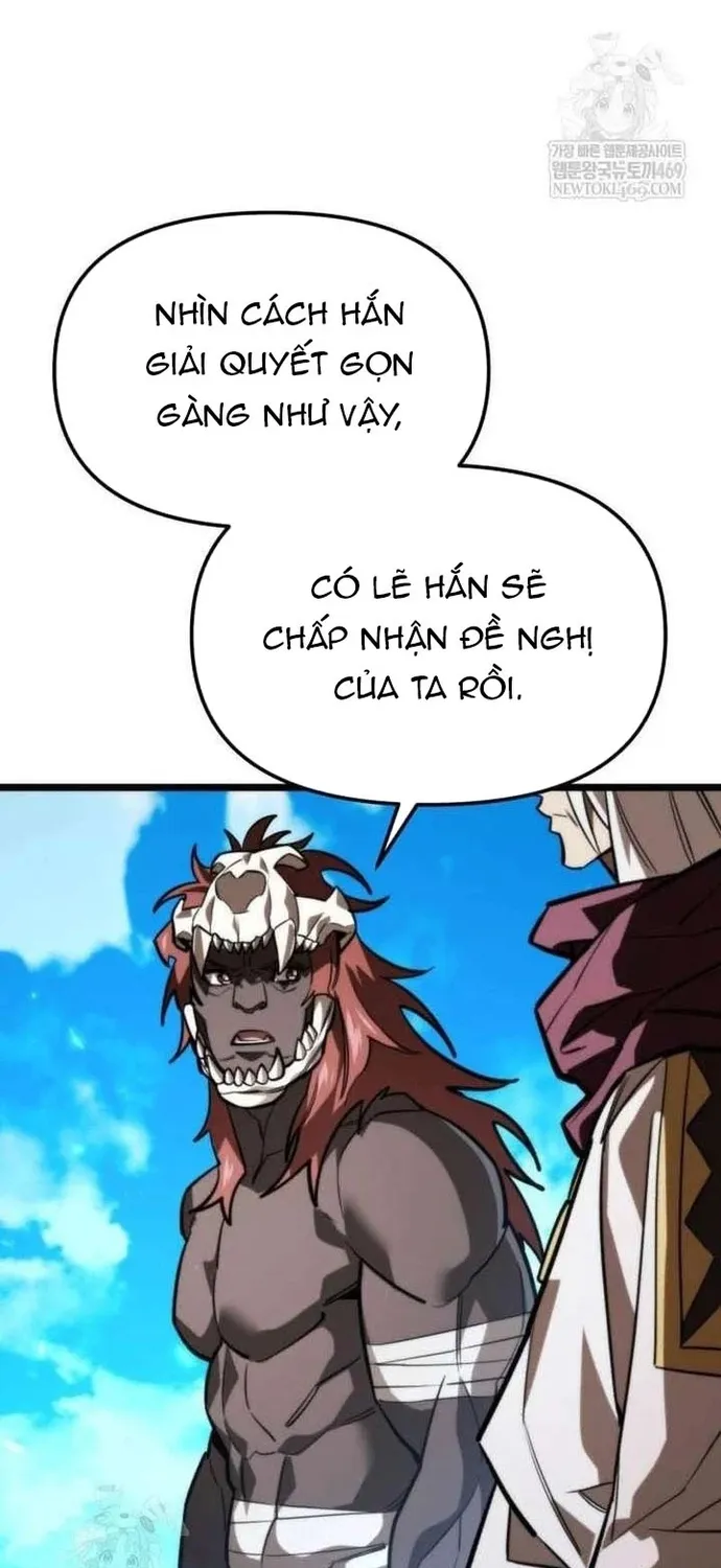 Chiến Binh Hồi Quy Chap 130 - Next Chap 131