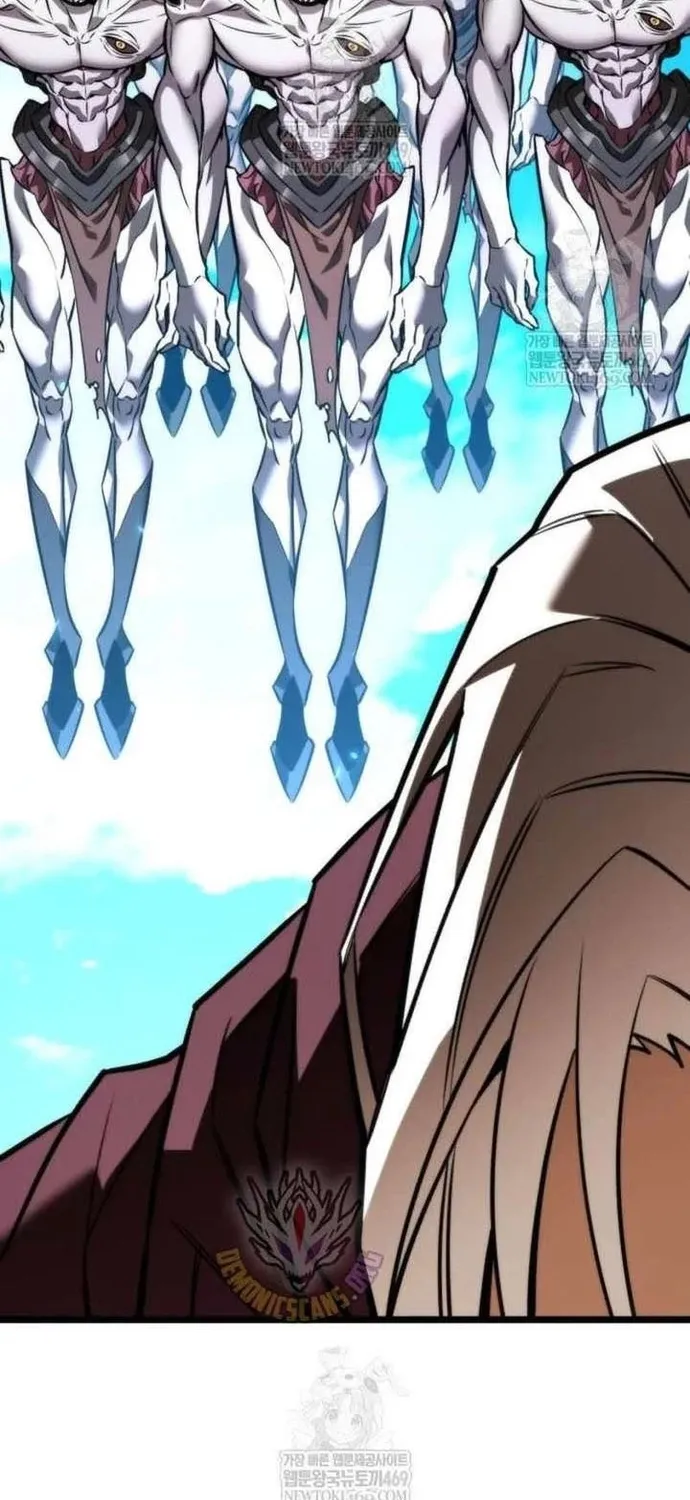 Chiến Binh Hồi Quy Chap 130 - Next Chap 131