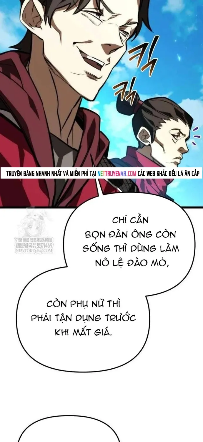 Chiến Binh Hồi Quy Chap 130 - Next Chap 131