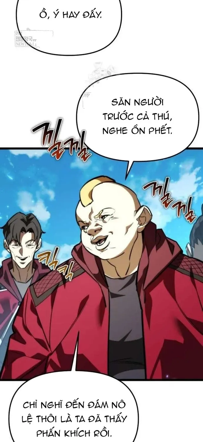 Chiến Binh Hồi Quy Chap 130 - Next Chap 131