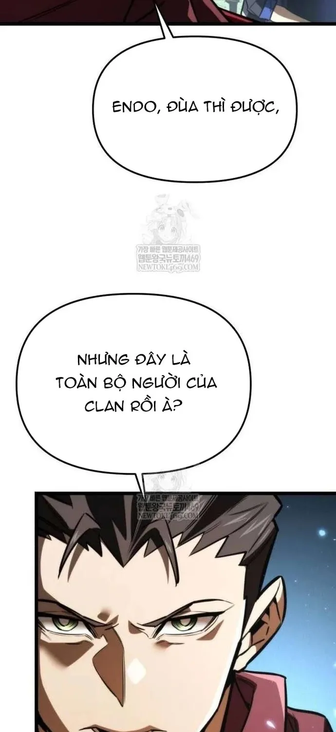 Chiến Binh Hồi Quy Chap 130 - Next Chap 131