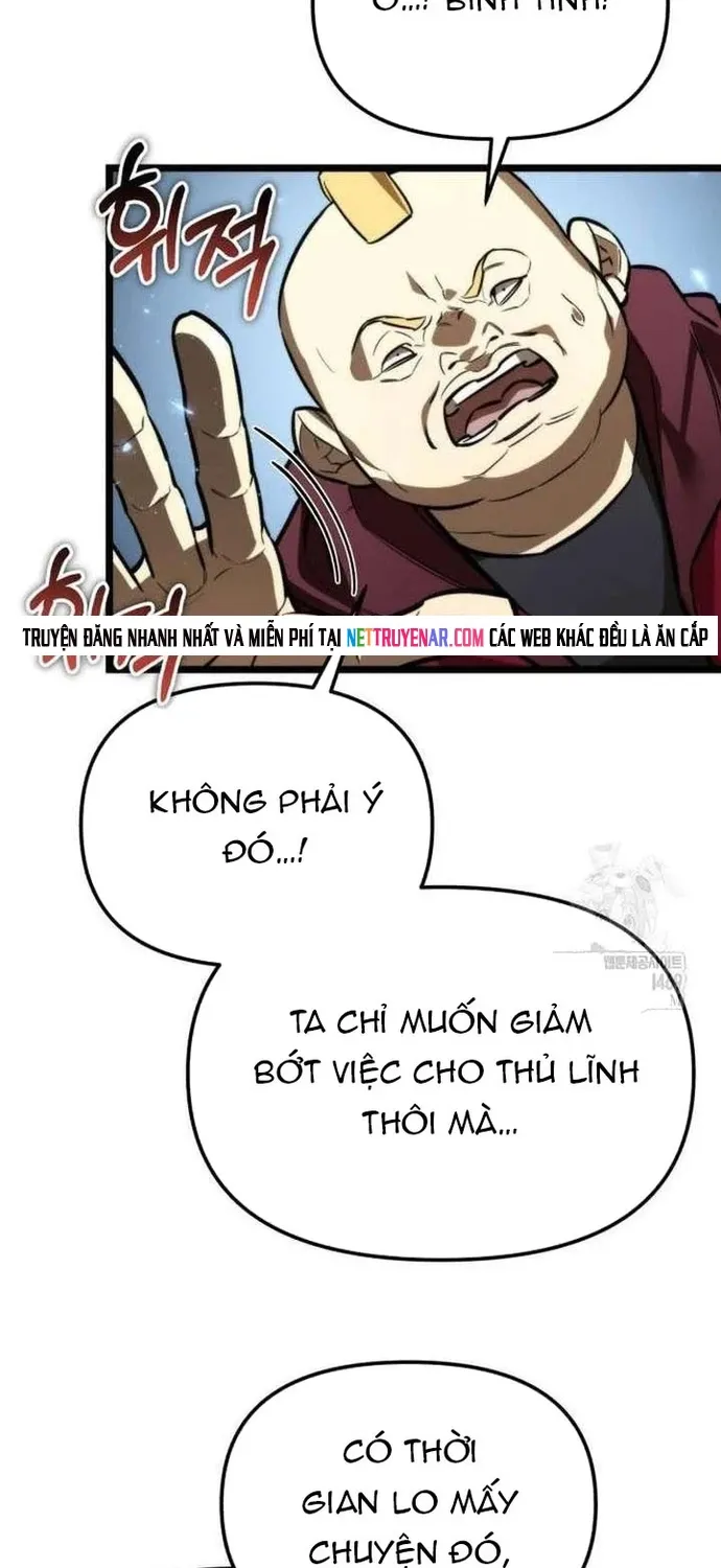 Chiến Binh Hồi Quy Chap 130 - Next Chap 131