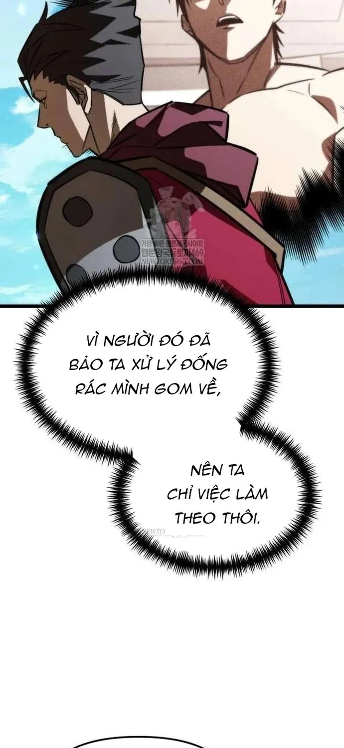 Chiến Binh Hồi Quy Chap 130 - Next Chap 131