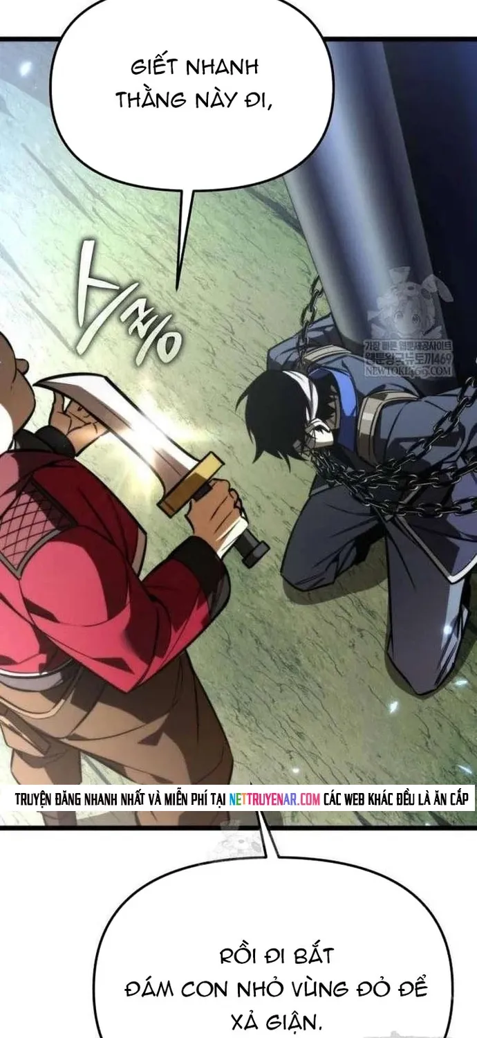 Chiến Binh Hồi Quy Chap 130 - Next Chap 131