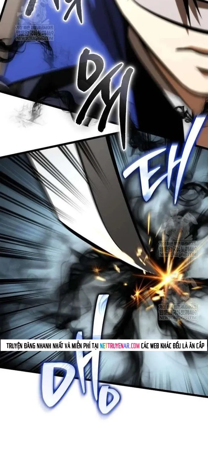 Chiến Binh Hồi Quy Chap 130 - Next Chap 131